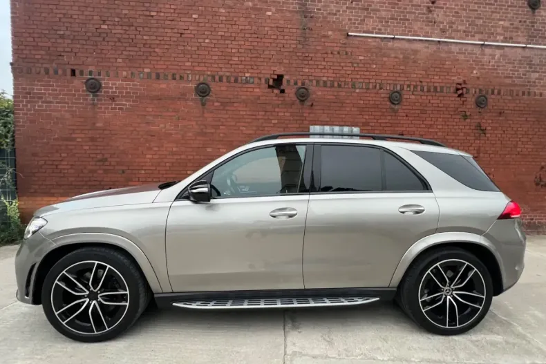 Mercedes-Benz GLE 400 din 2020 cu 95.117 km - oferta MER104768 - foto 5