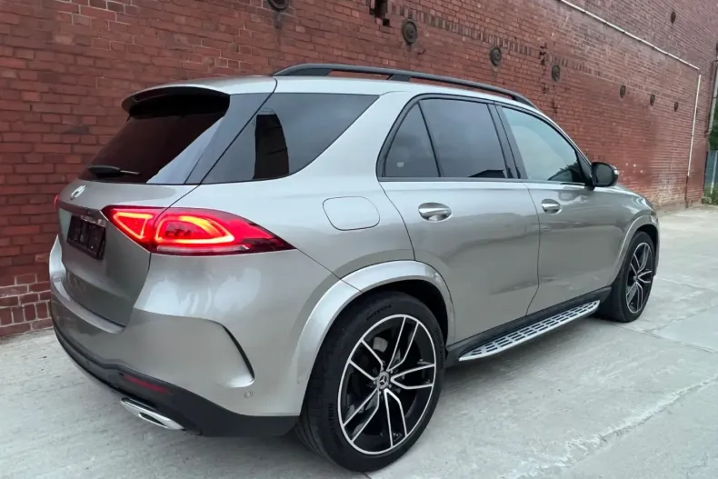 Mercedes-Benz GLE 400 din 2020 cu 95.117 km - oferta MER104768 - foto 8