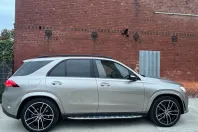 Mercedes-Benz GLE 400 din 2020 cu 95.117 km - oferta MER104768 - foto 9