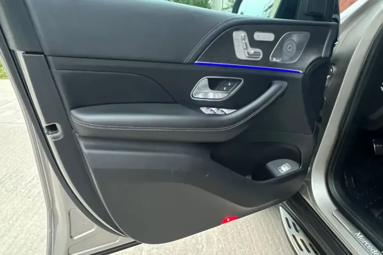 Mercedes-Benz GLE 400 din 2020 cu 95.117 km - oferta MER104768 - foto 10