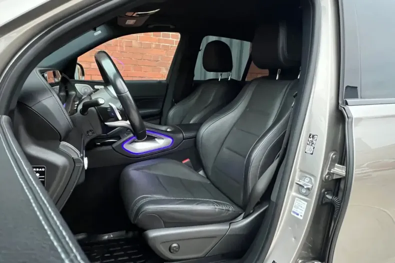 Mercedes-Benz GLE 400 din 2020 cu 95.117 km - oferta MER104768 - foto 14