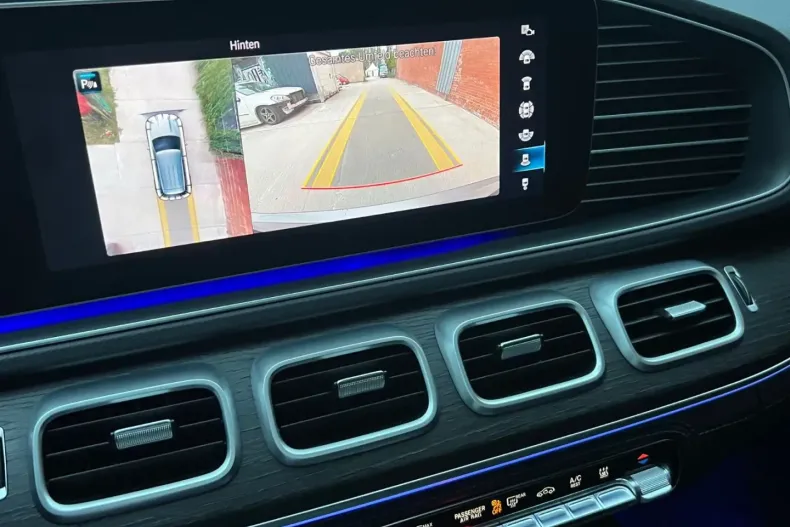 Mercedes-Benz GLE 400 din 2020 cu 95.117 km - oferta MER104768 - foto 16