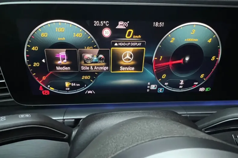 Mercedes-Benz GLE 400 din 2020 cu 95.117 km - oferta MER104768 - foto 18