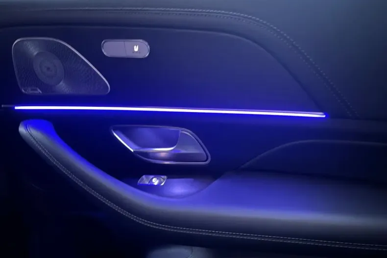 Mercedes-Benz GLE 400 din 2020 cu 95.117 km - oferta MER104768 - foto 24