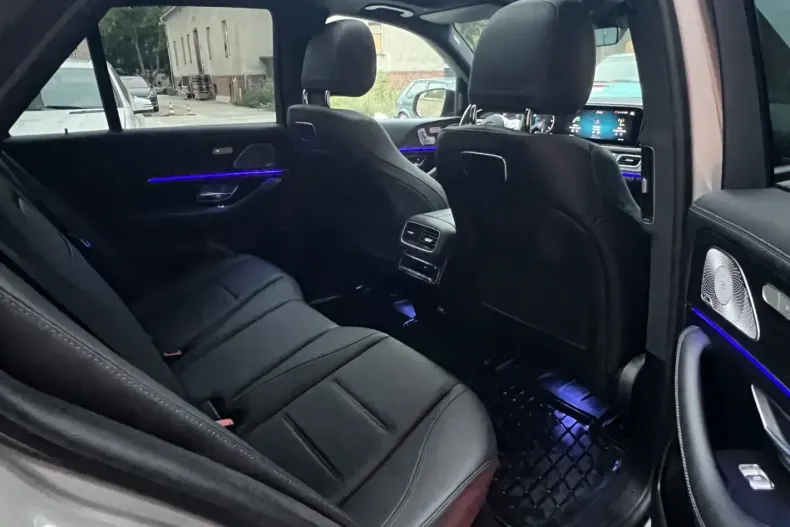 Mercedes-Benz GLE 400 din 2020 cu 95.117 km - oferta MER104768 - foto 27