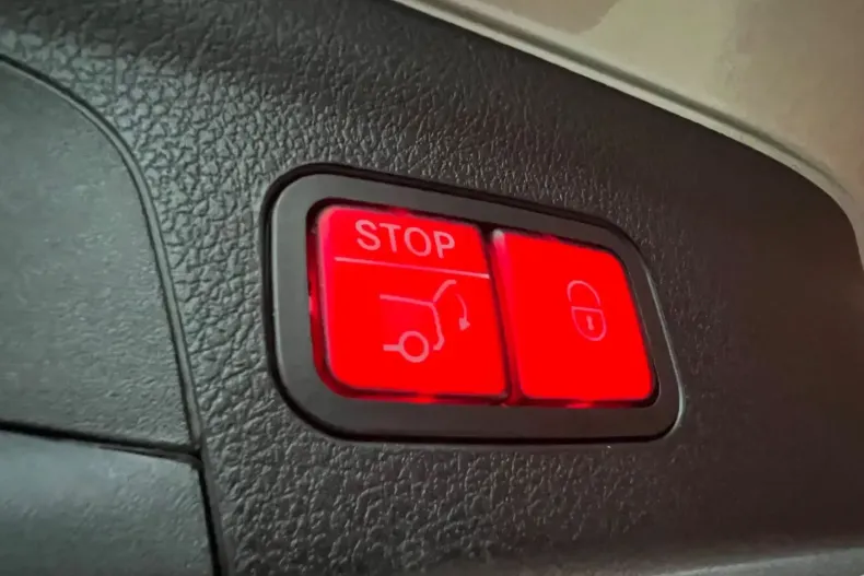 Mercedes-Benz GLE 400 din 2020 cu 95.117 km - oferta MER104768 - foto 29