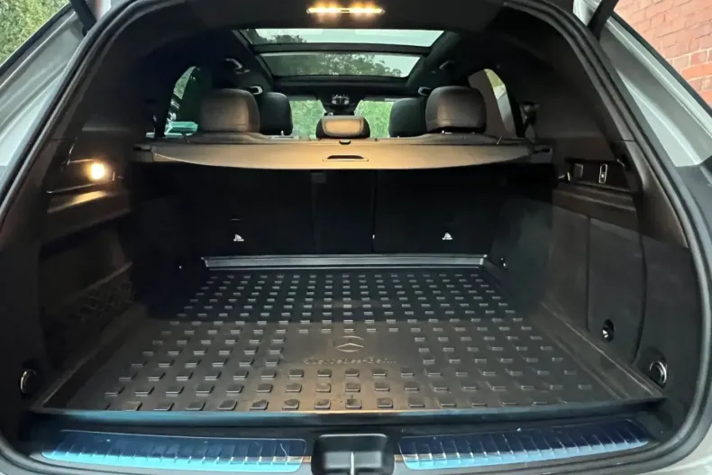 Mercedes-Benz GLE 400 din 2020 cu 95.117 km - oferta MER104768 - foto 30