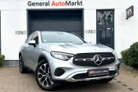 Mercedes-Benz GLC 200 din 2025 cu 11.200 km - oferta MER104771 - foto 1