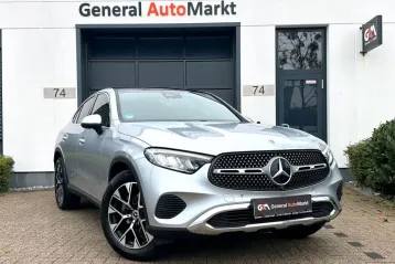 Mercedes-Benz GLC 200 din 2025 - oferta MER104771