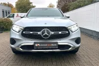 Mercedes-Benz GLC 200 din 2025 cu 11.200 km - oferta MER104771 - foto 2