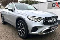 Mercedes-Benz GLC 200 din 2025 cu 11.200 km - oferta MER104771 - foto 3
