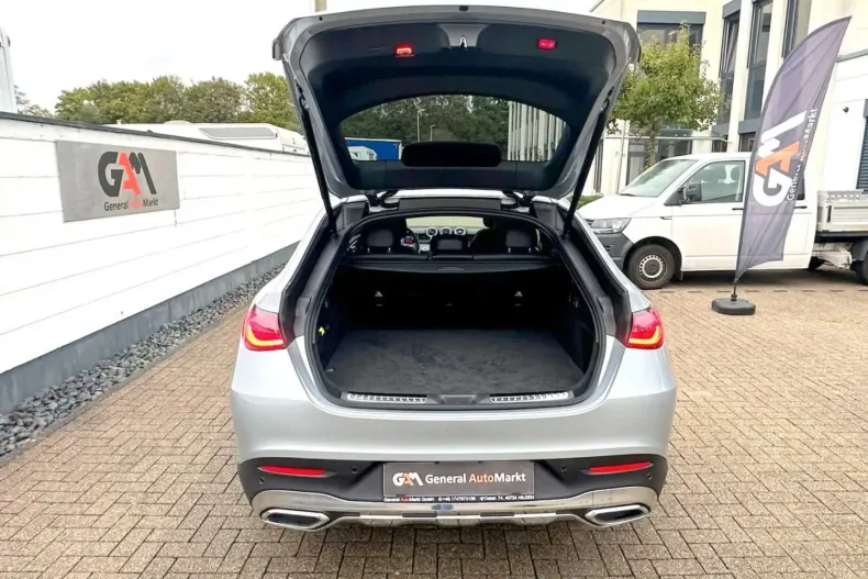 Mercedes-Benz GLC 200 din 2025 cu 11.200 km - oferta MER104771 - foto 10