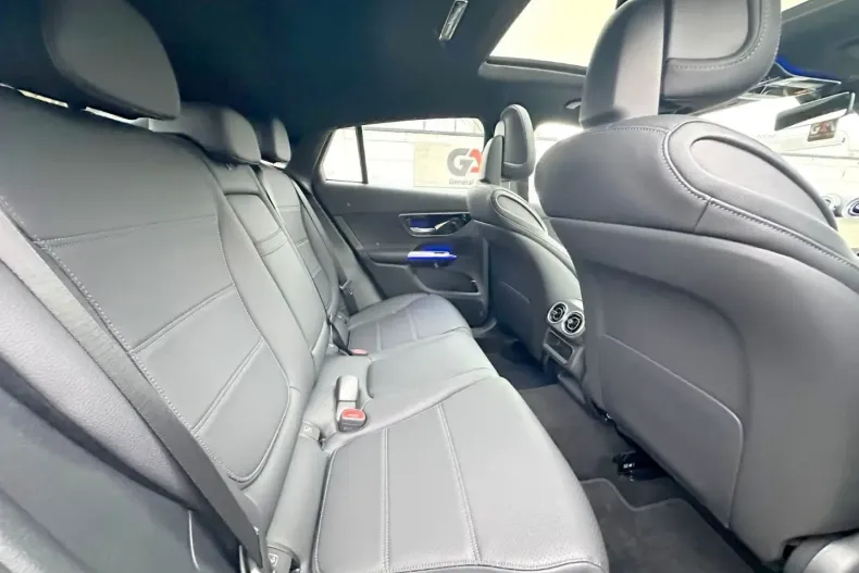 Mercedes-Benz GLC 200 din 2025 cu 11.200 km - oferta MER104771 - foto 14