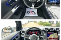 Mercedes-Benz GLC 200 din 2025 cu 11.200 km - oferta MER104771 - foto 16