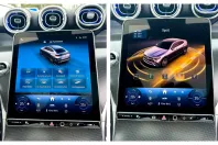 Mercedes-Benz GLC 200 din 2025 cu 11.200 km - oferta MER104771 - foto 17