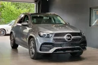 Mercedes-Benz GLE 400 din 2020 cu 96.000 km - oferta MER104772 - foto 1