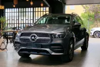 Mercedes-Benz GLE 400 din 2020 cu 96.000 km - oferta MER104772 - foto 3