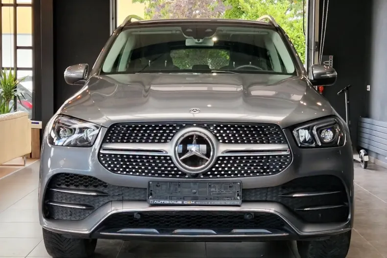Mercedes-Benz GLE 400 din 2020 cu 96.000 km - oferta MER104772 - foto 7