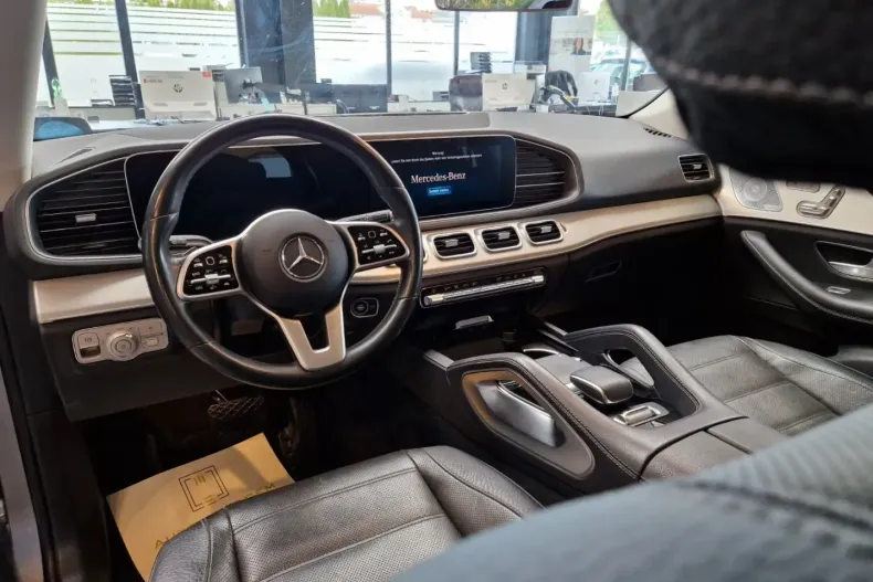 Mercedes-Benz GLE 400 din 2020 cu 96.000 km - oferta MER104772 - foto 17