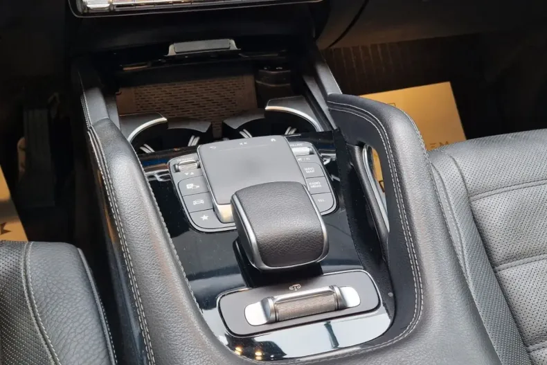 Mercedes-Benz GLE 400 din 2020 cu 96.000 km - oferta MER104772 - foto 21