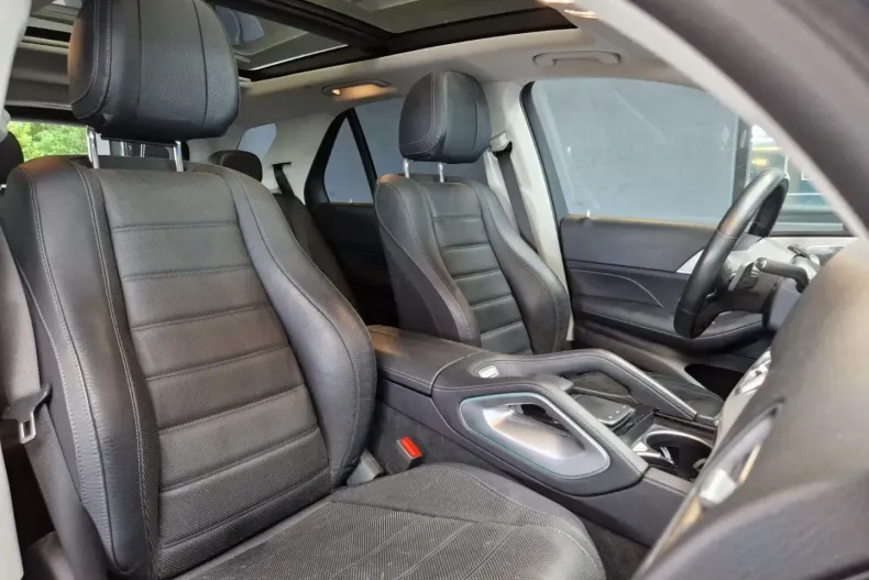 Mercedes-Benz GLE 400 din 2020 cu 96.000 km - oferta MER104772 - foto 23