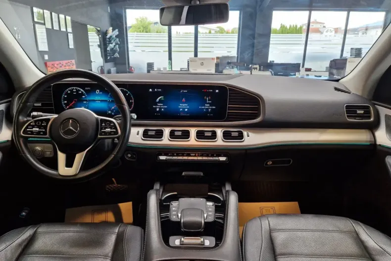 Mercedes-Benz GLE 400 din 2020 cu 96.000 km - oferta MER104772 - foto 26