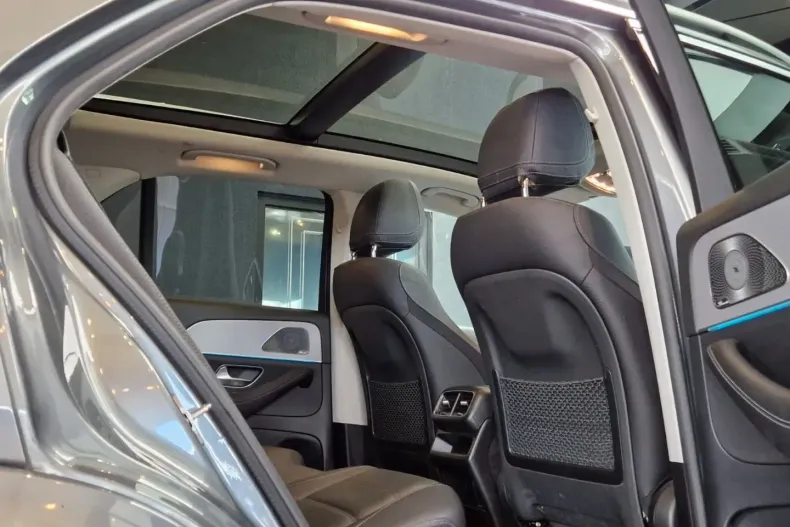 Mercedes-Benz GLE 400 din 2020 cu 96.000 km - oferta MER104772 - foto 28