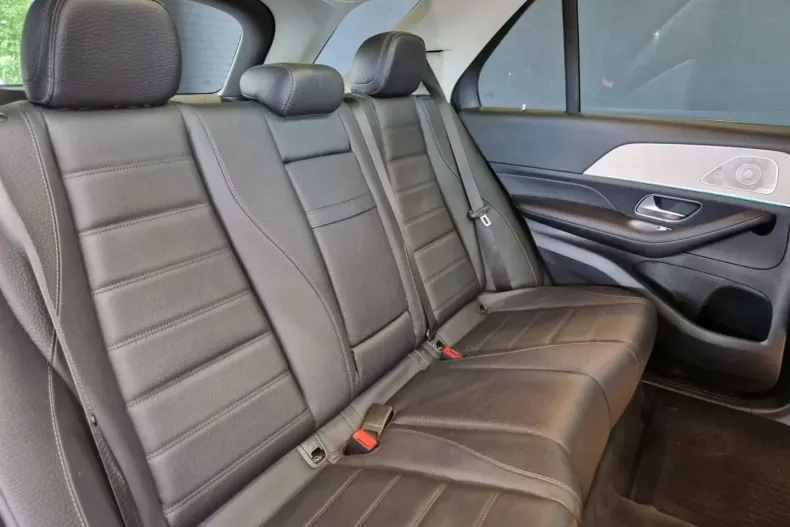 Mercedes-Benz GLE 400 din 2020 cu 96.000 km - oferta MER104772 - foto 29