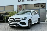 Mercedes-Benz GLE 350 din 2021 cu 83.700 km - oferta MER104777 - foto 4