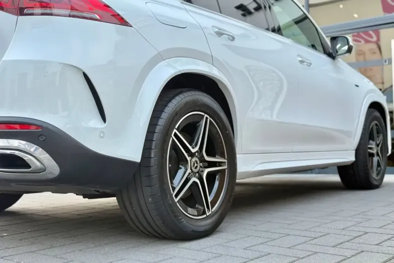 Mercedes-Benz GLE 350 din 2021 cu 83.700 km - oferta MER104777 - foto 8