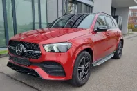 Mercedes-Benz GLE 350 din 2021 cu 56.500 km - oferta MER104780 - foto 1