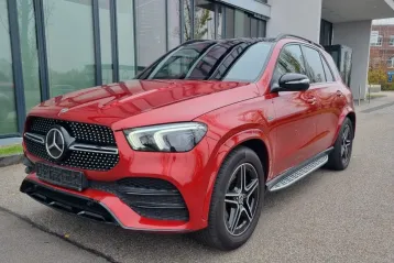Mercedes-Benz GLE 350 din 2021 - oferta MER104780
