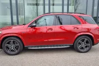 Mercedes-Benz GLE 350 din 2021 cu 56.500 km - oferta MER104780 - foto 2
