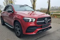 Mercedes-Benz GLE 350 din 2021 cu 56.500 km - oferta MER104780 - foto 3