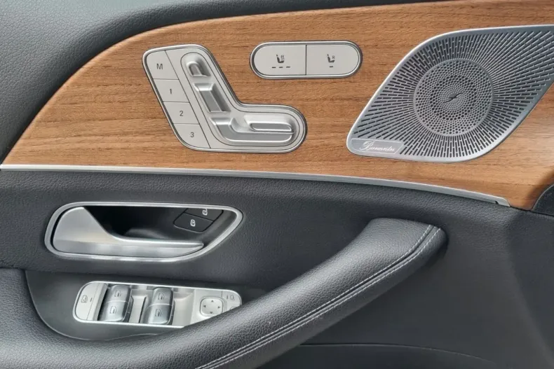 Mercedes-Benz GLE 350 din 2021 cu 56.500 km - oferta MER104780 - foto 7