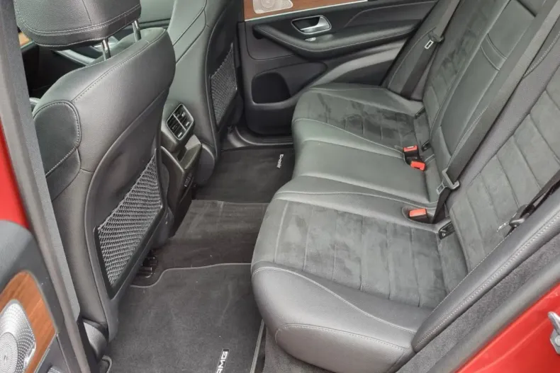 Mercedes-Benz GLE 350 din 2021 cu 56.500 km - oferta MER104780 - foto 10