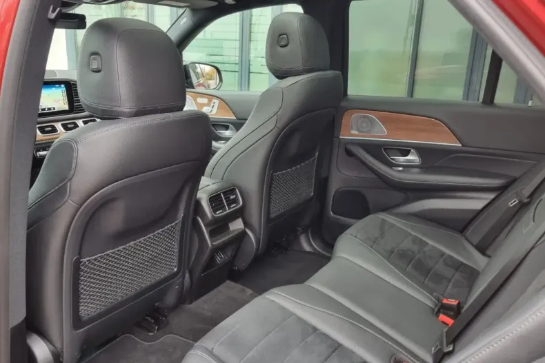 Mercedes-Benz GLE 350 din 2021 cu 56.500 km - oferta MER104780 - foto 11