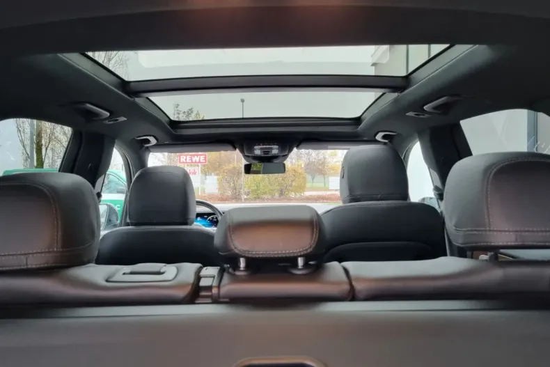 Mercedes-Benz GLE 350 din 2021 cu 56.500 km - oferta MER104780 - foto 12