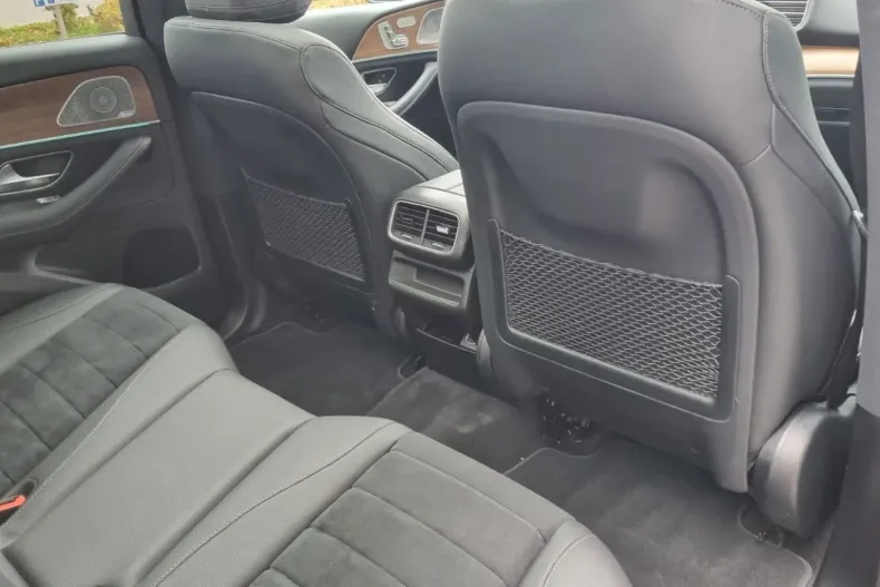 Mercedes-Benz GLE 350 din 2021 cu 56.500 km - oferta MER104780 - foto 13