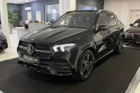 Mercedes-Benz GLE 350 din 2022 cu 98.558 km - oferta MER104781 - foto 2