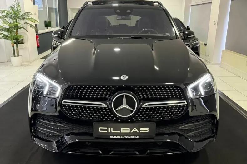 Mercedes-Benz GLE 350 din 2022 cu 98.558 km - oferta MER104781 - foto 3