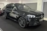 Mercedes-Benz GLE 350 din 2022 cu 98.558 km - oferta MER104781 - foto 4