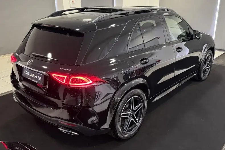 Mercedes-Benz GLE 350 din 2022 cu 98.558 km - oferta MER104781 - foto 5