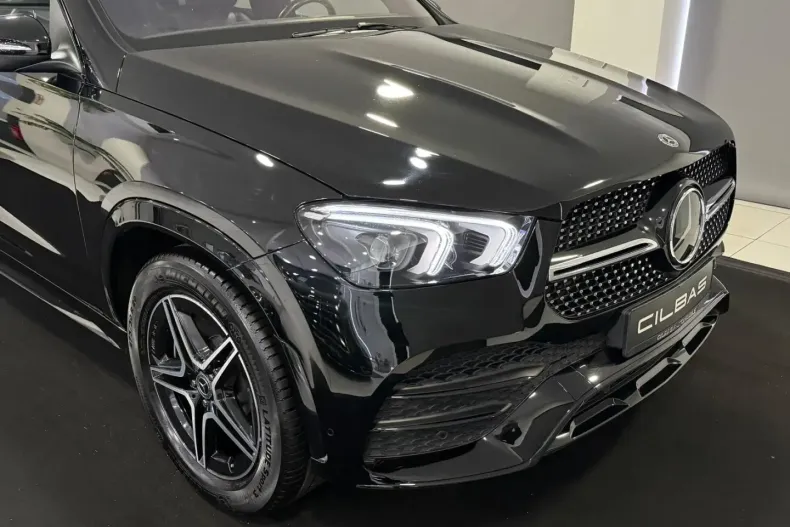 Mercedes-Benz GLE 350 din 2022 cu 98.558 km - oferta MER104781 - foto 7