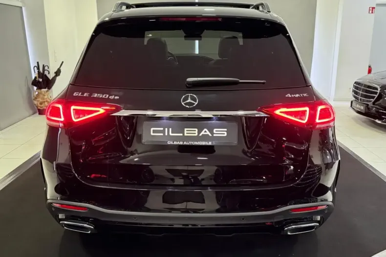 Mercedes-Benz GLE 350 din 2022 cu 98.558 km - oferta MER104781 - foto 10