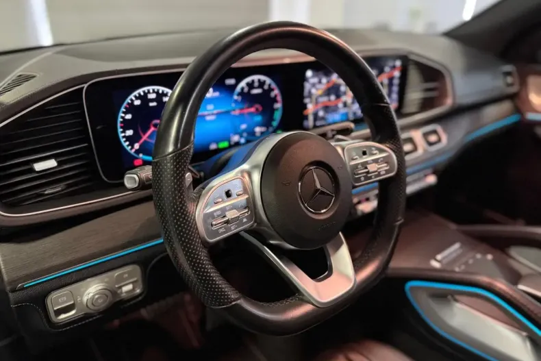 Mercedes-Benz GLE 350 din 2022 cu 98.558 km - oferta MER104781 - foto 15