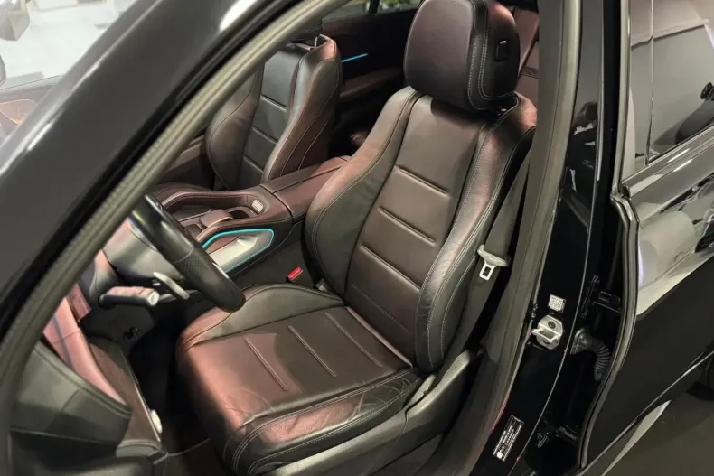 Mercedes-Benz GLE 350 din 2022 cu 98.558 km - oferta MER104781 - foto 17