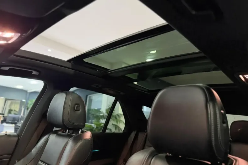 Mercedes-Benz GLE 350 din 2022 cu 98.558 km - oferta MER104781 - foto 18