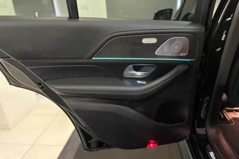 Mercedes-Benz GLE 350 din 2022 cu 98.558 km - oferta MER104781 - foto 21