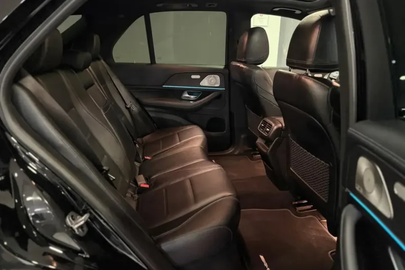 Mercedes-Benz GLE 350 din 2022 cu 98.558 km - oferta MER104781 - foto 23